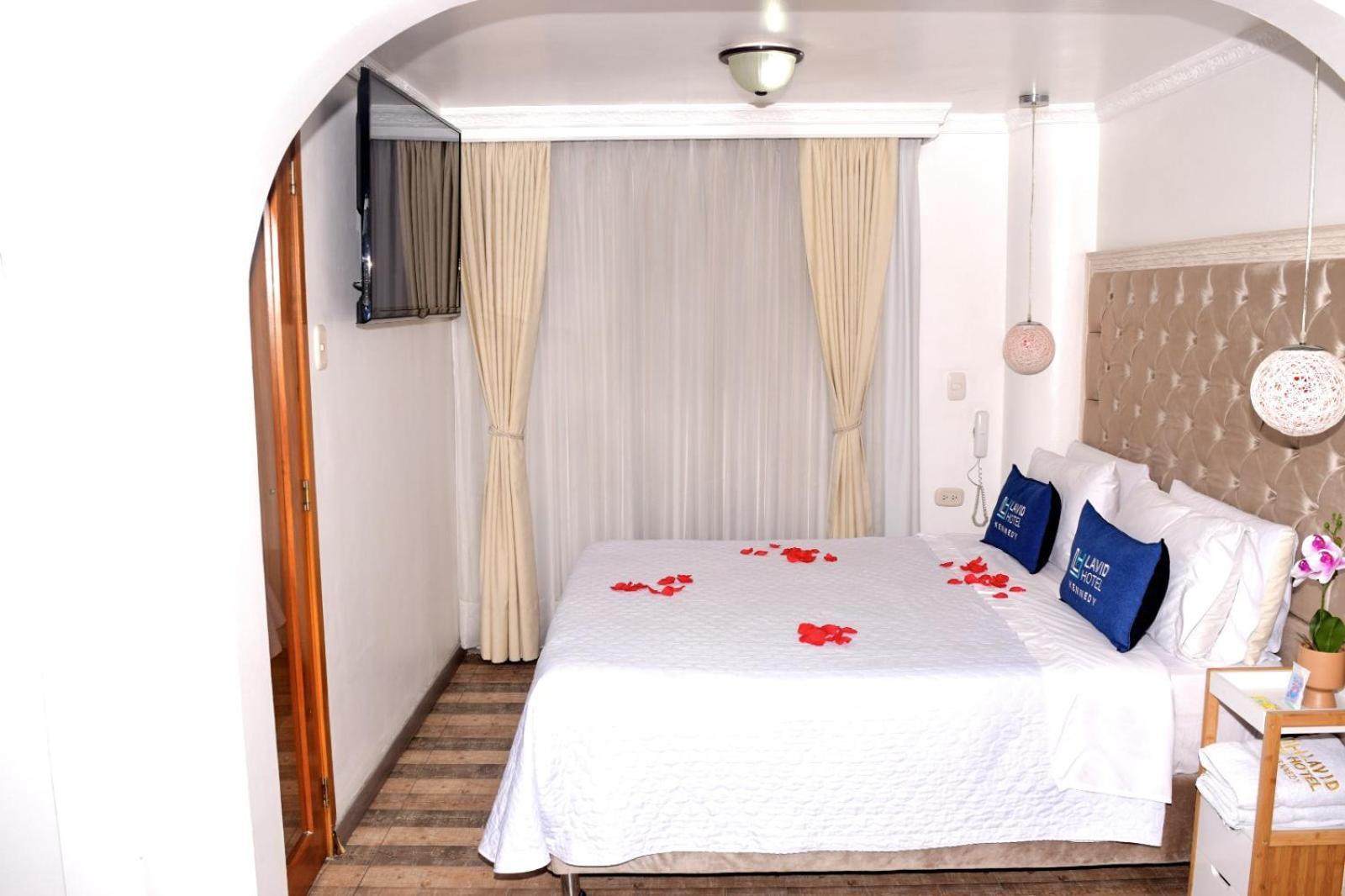Hotel Lavid Kennedy Bogotá
