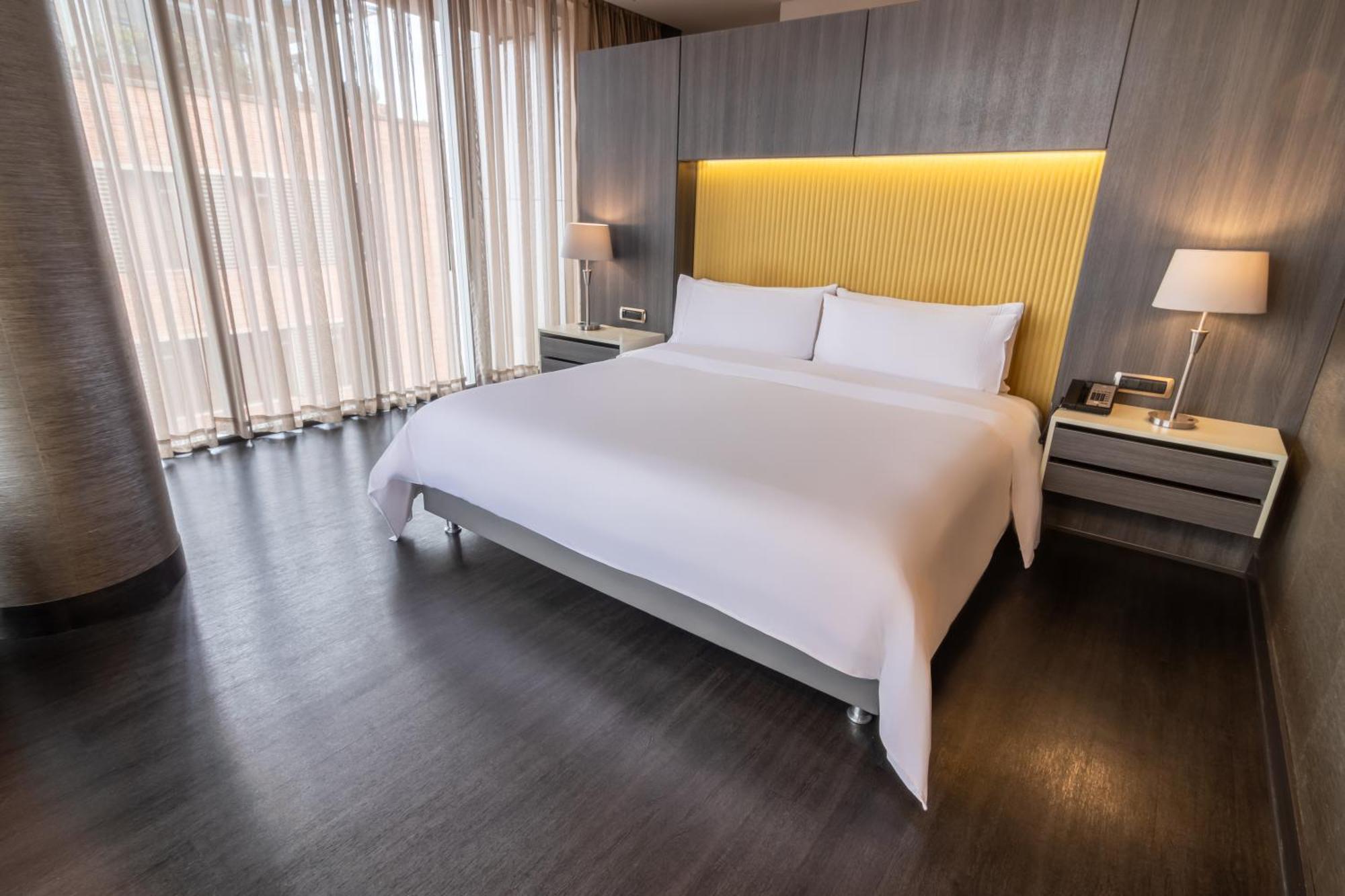 Hotel Ghl Bioxury Bogotá
