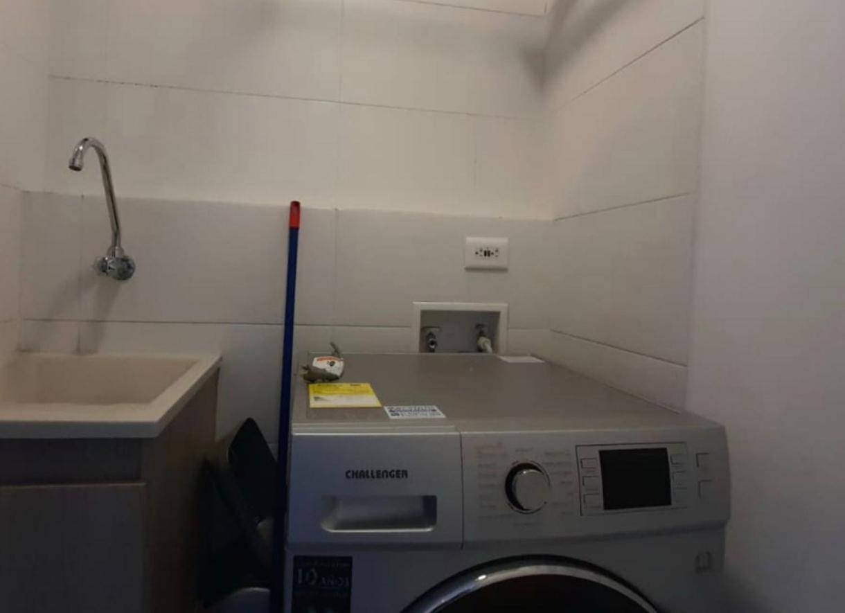 Apartamento Departamento *