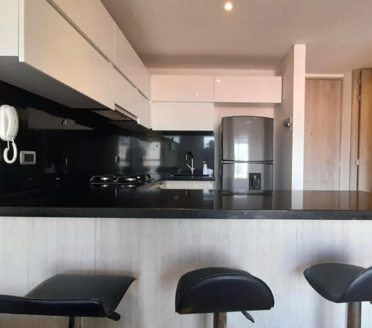 Apartamento Departamento
