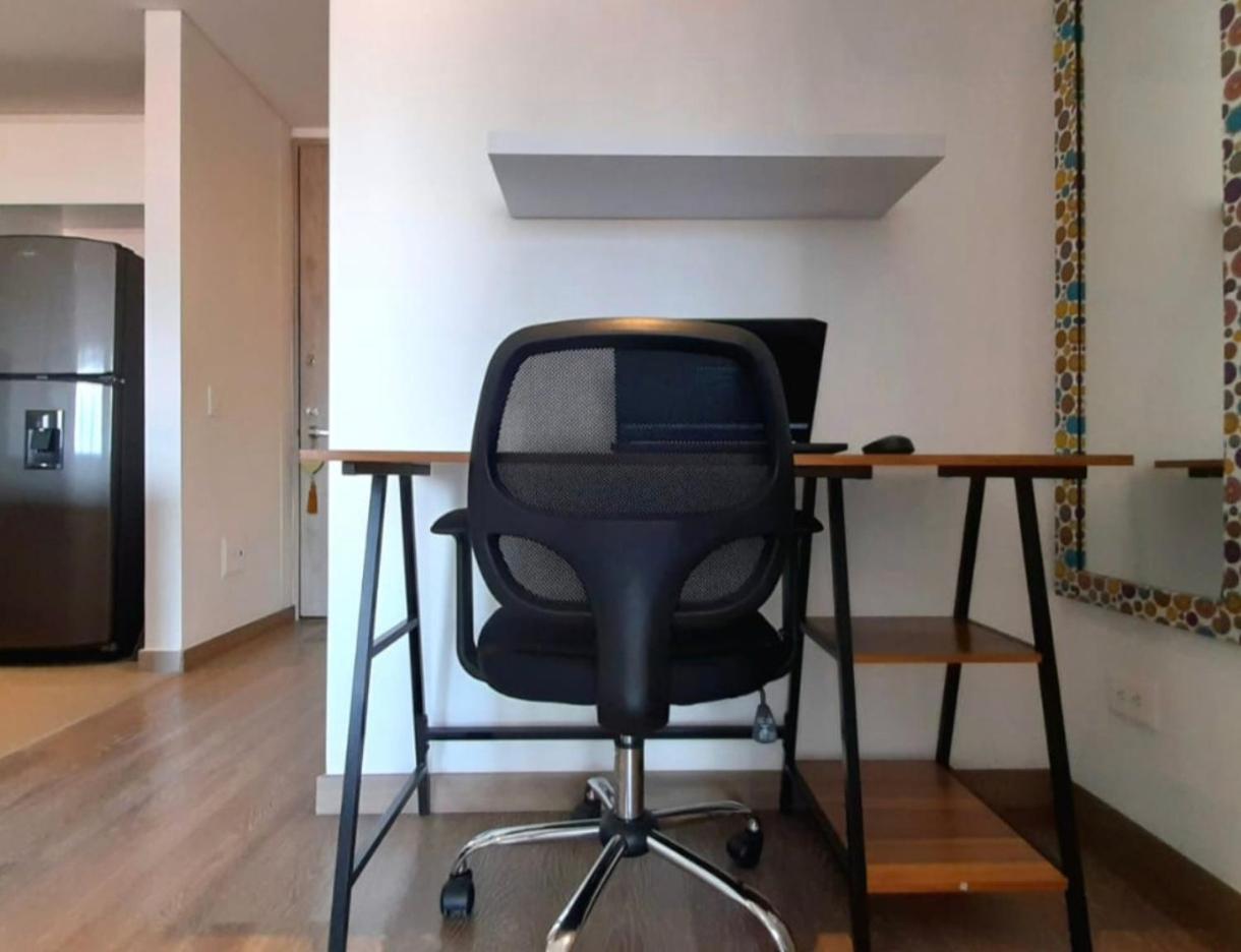 Apartamento Departamento *
