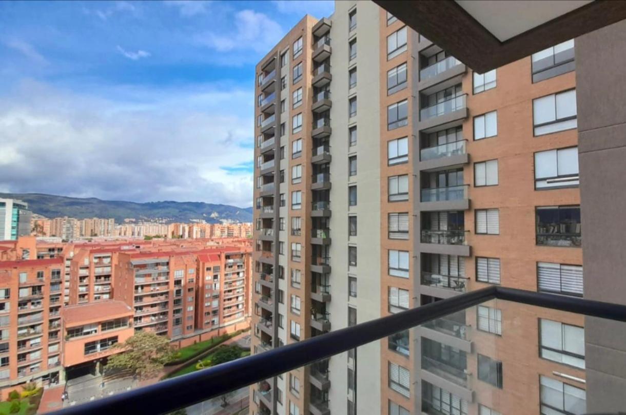 Departamento Bogotá