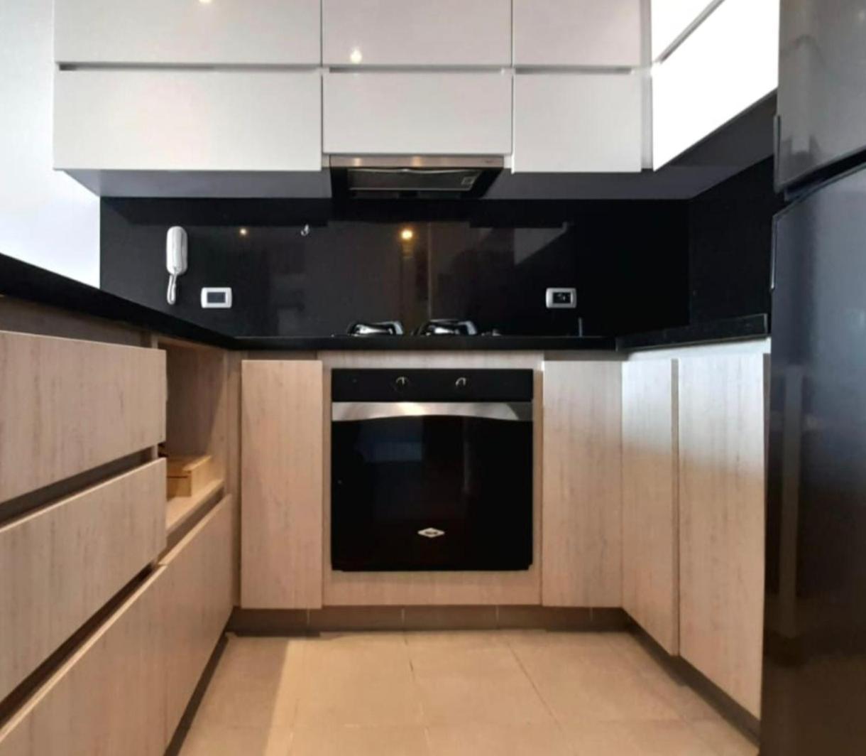 Departamento Apartamento *
