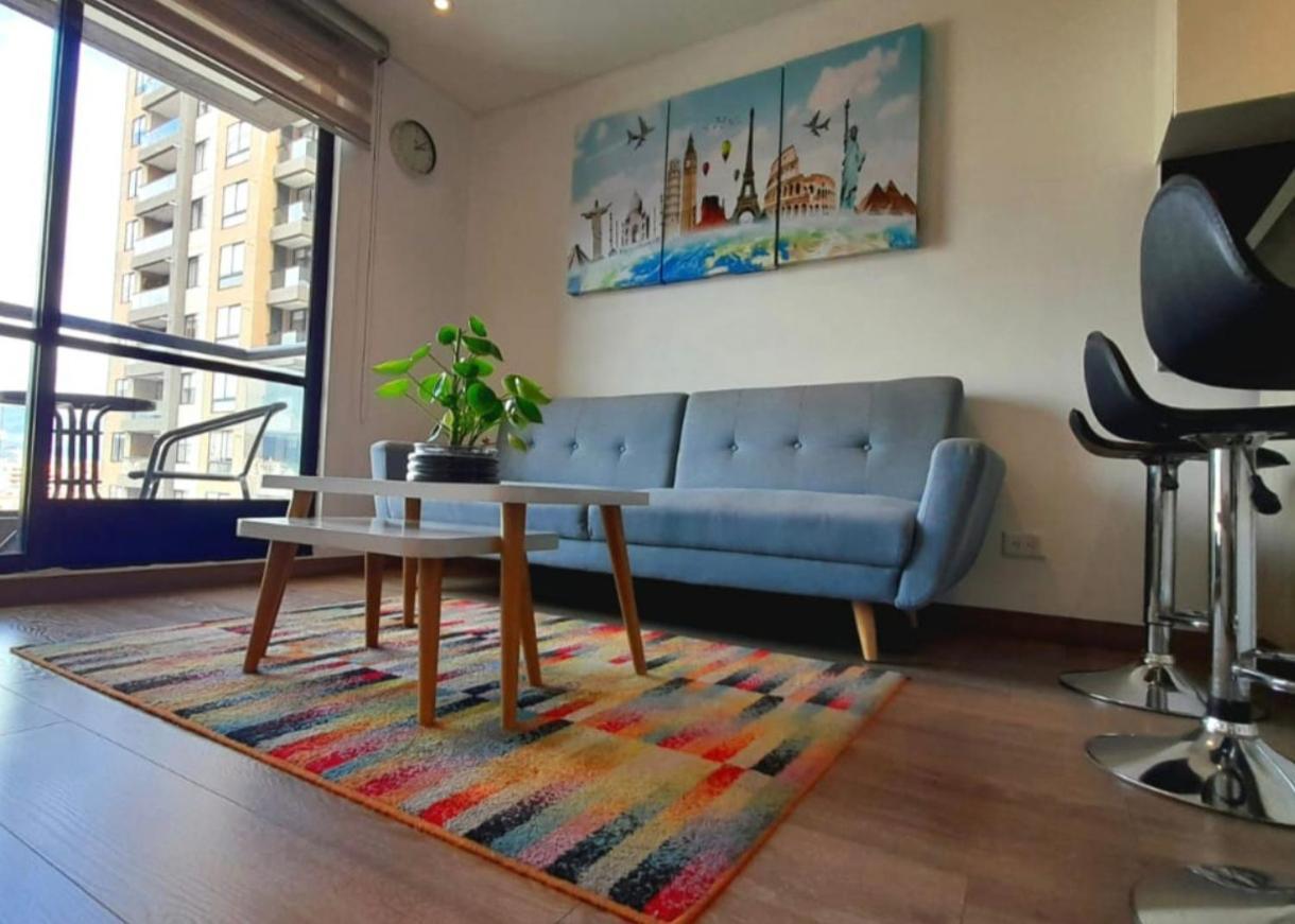 Apartamento Departamento