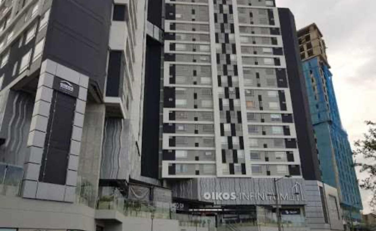 Apartamento Oikos Infinitum 1304 Bogotá