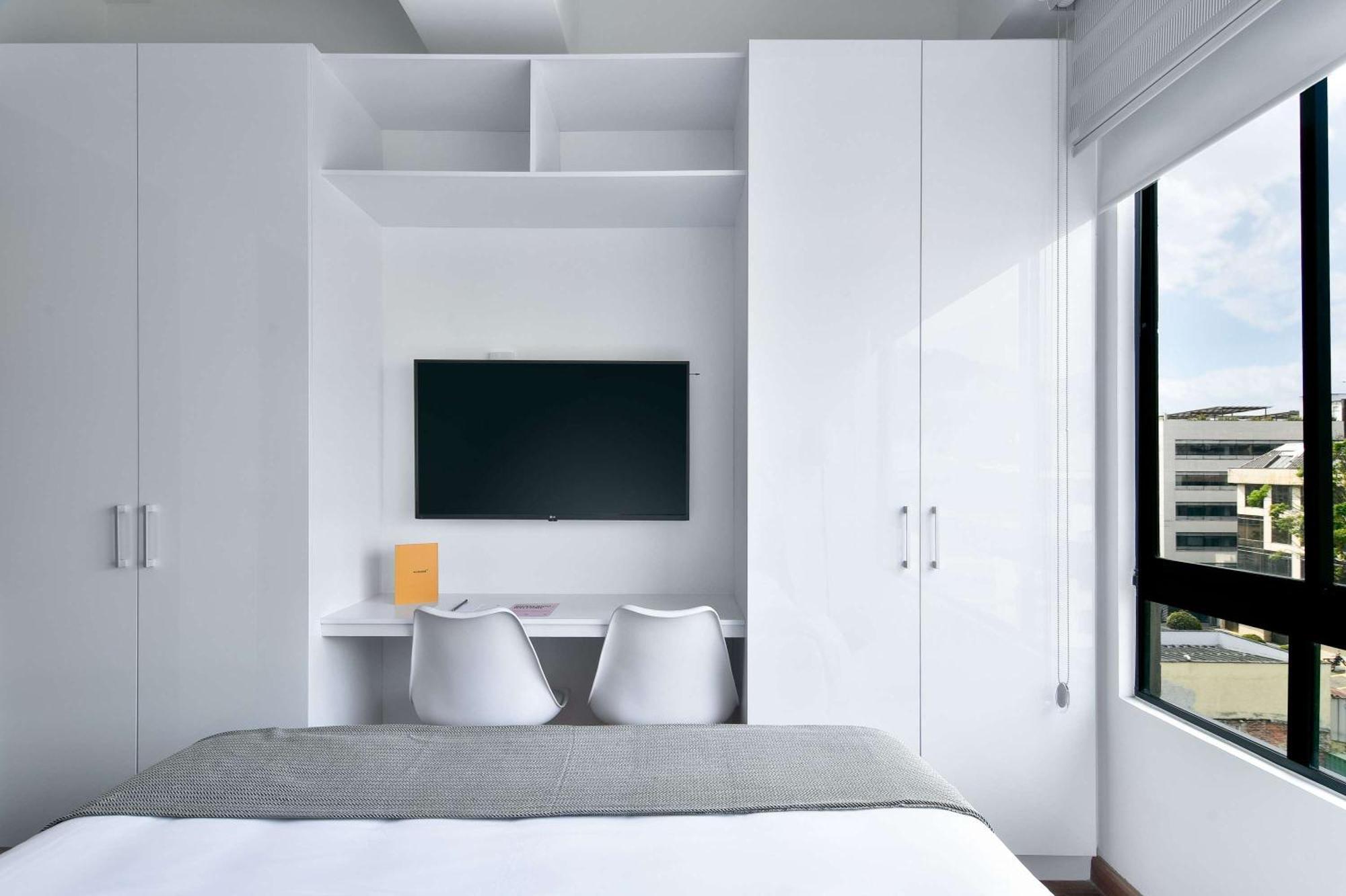 Otono By Wynwood House Apartment