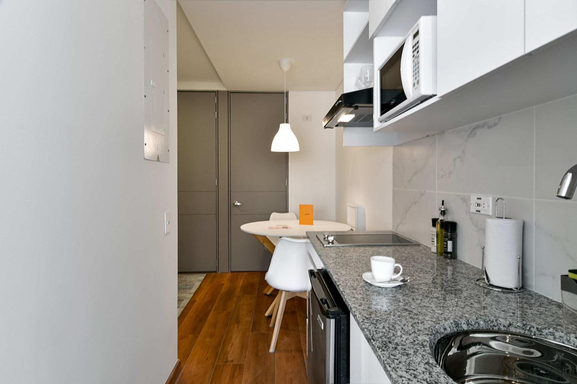 Otono By Wynwood House Apartment *