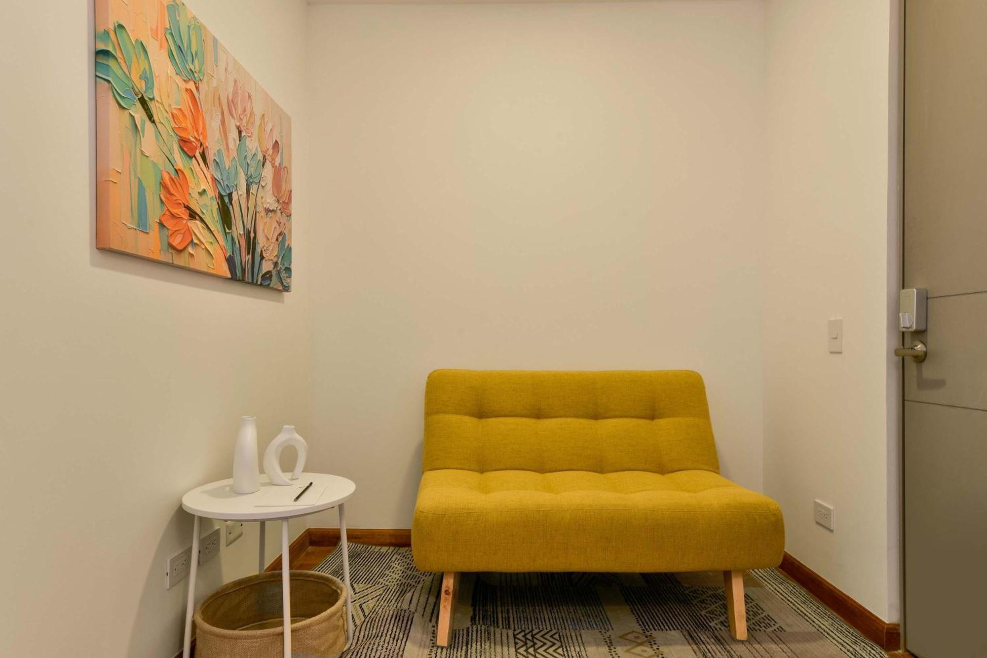 Otono By Wynwood House Bogota