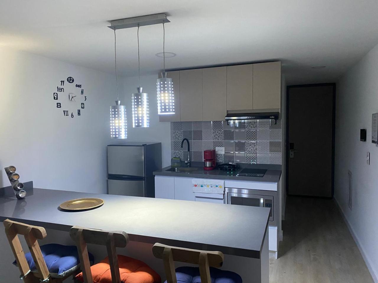 Apartamento Aparta Estudio Unicentro *
