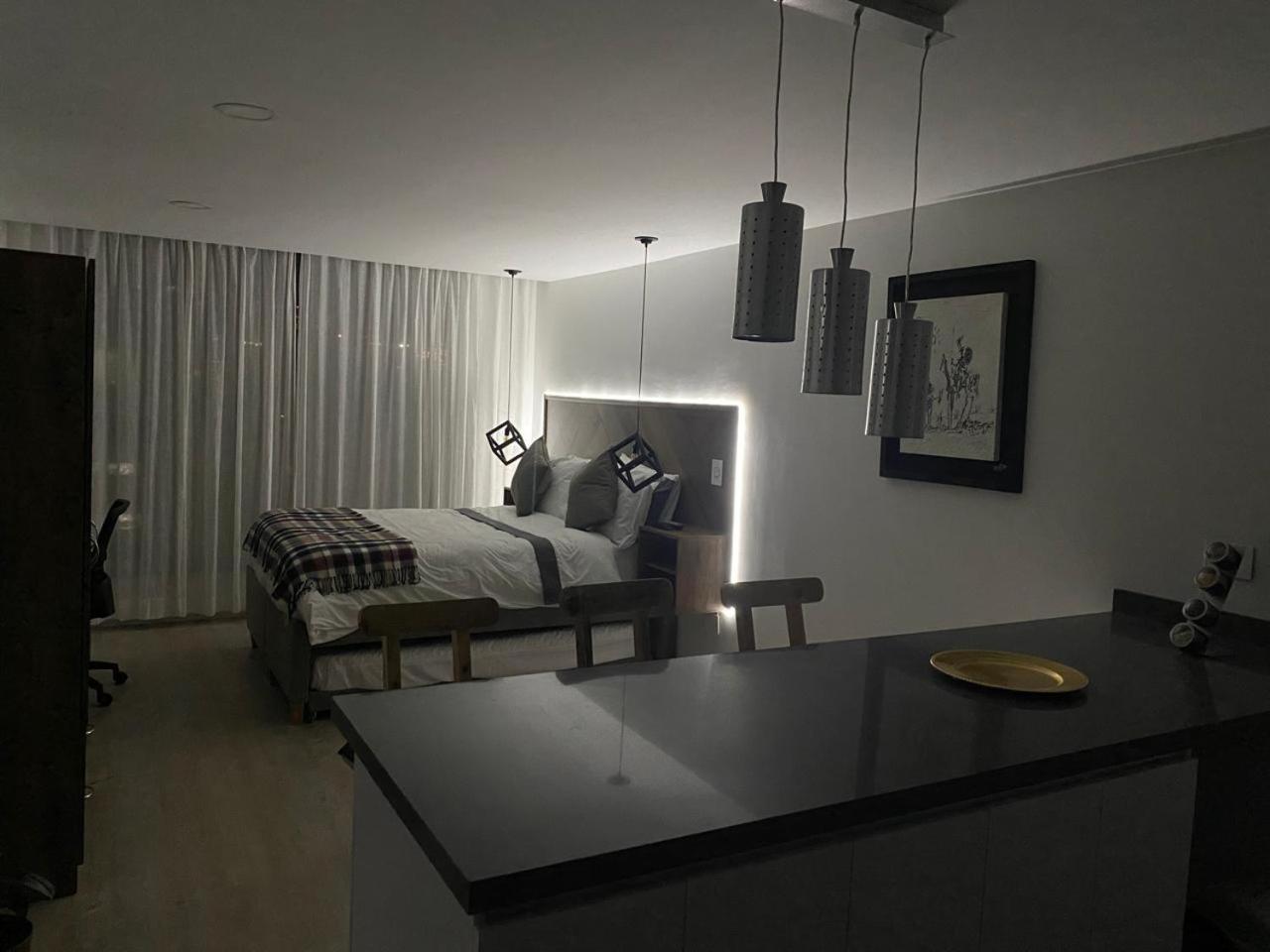Apartamento Aparta Estudio Unicentro *