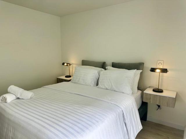 Apartamento Unicentro Bogotá