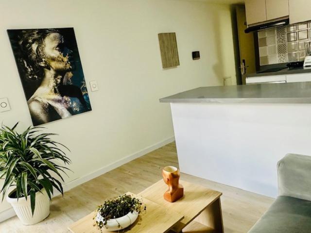 Unicentro Apartamento