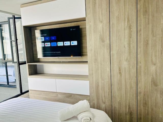 Apartamento Unicentro *