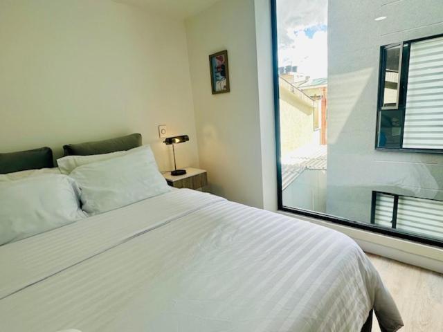 Unicentro Apartamento Bogotá