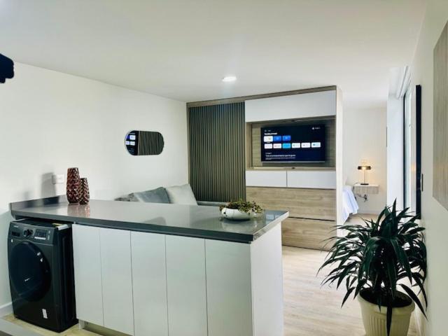 Apartamento Unicentro *