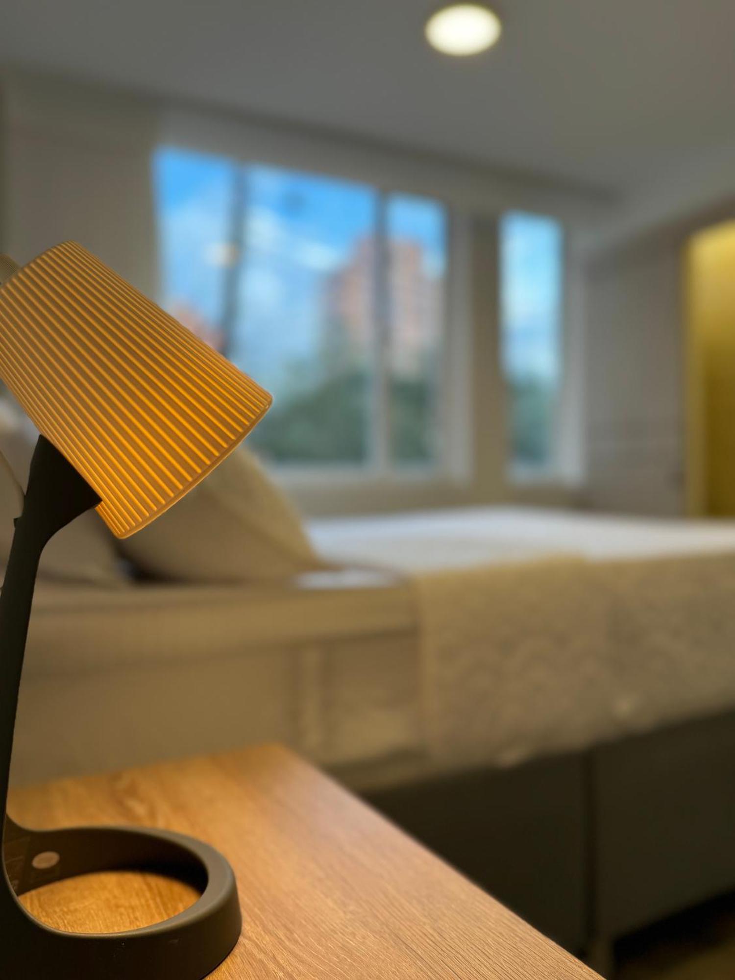 Hostelfc Javeriana Apartahotel