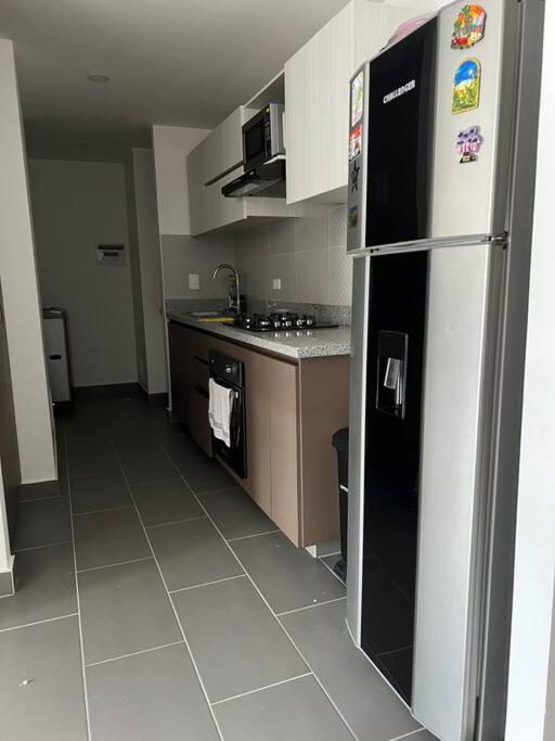 Hermoso Centro De Apartamento *