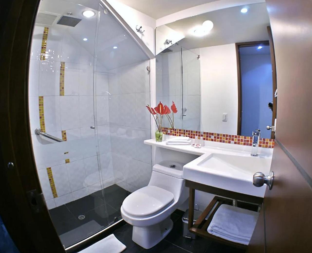 Emporium Aparta 26 Aparthotel Bogota
