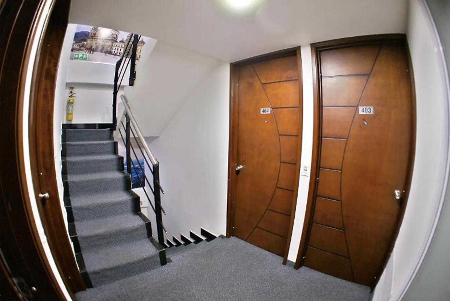Aparthotel Emporium Aparta 26