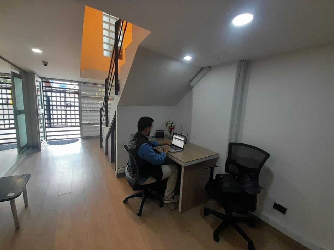 Emporium Aparta 26 Bogota