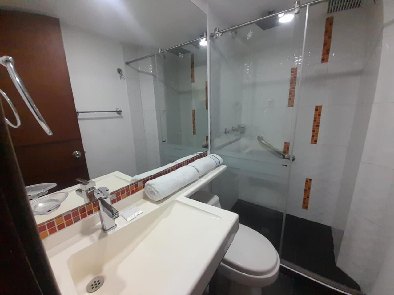 Aparthotel Emporium Aparta 26 Bogota