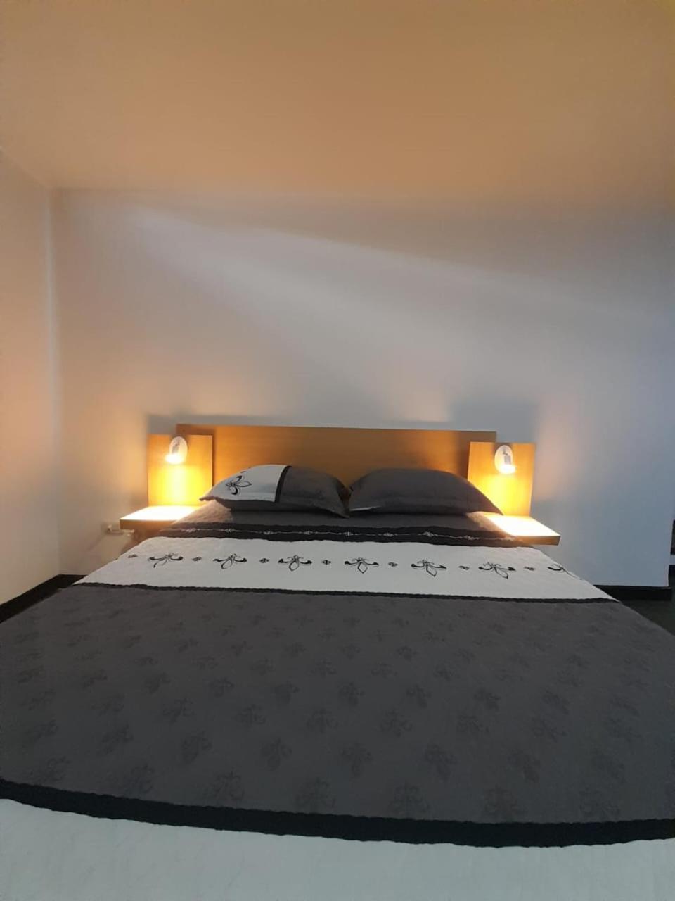 Aparthotel Emporium Aparta 26 Bogota