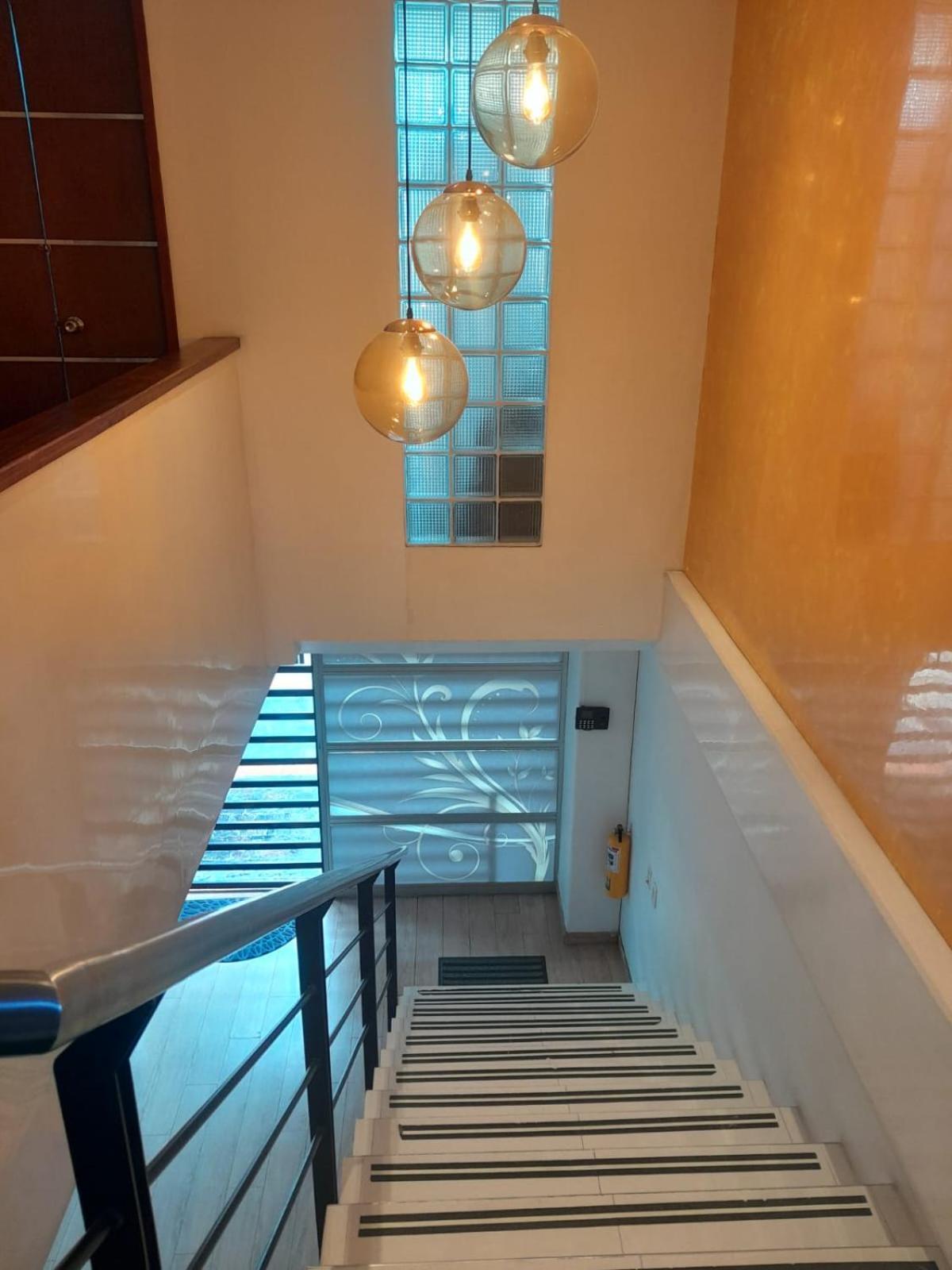 Emporium Aparta 26 * Bogota