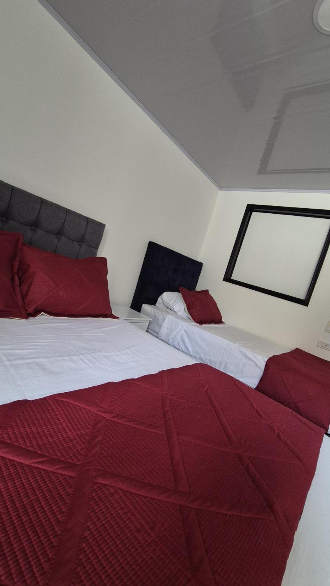 Hotel Turistico De La Abuela Bogotá