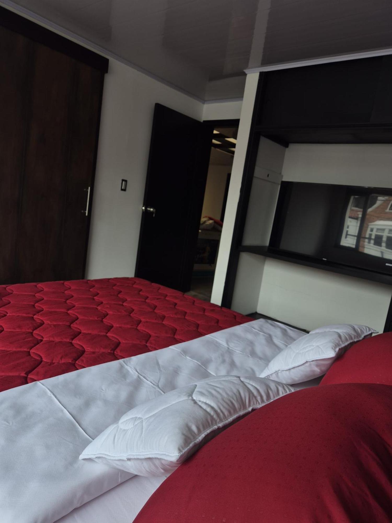 Turistico De La Abuela Hotel