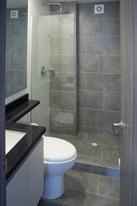 Apartamento Apto Panoramico En Centro *