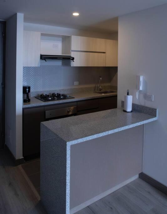 Apartamento Apto Panoramico En Centro *