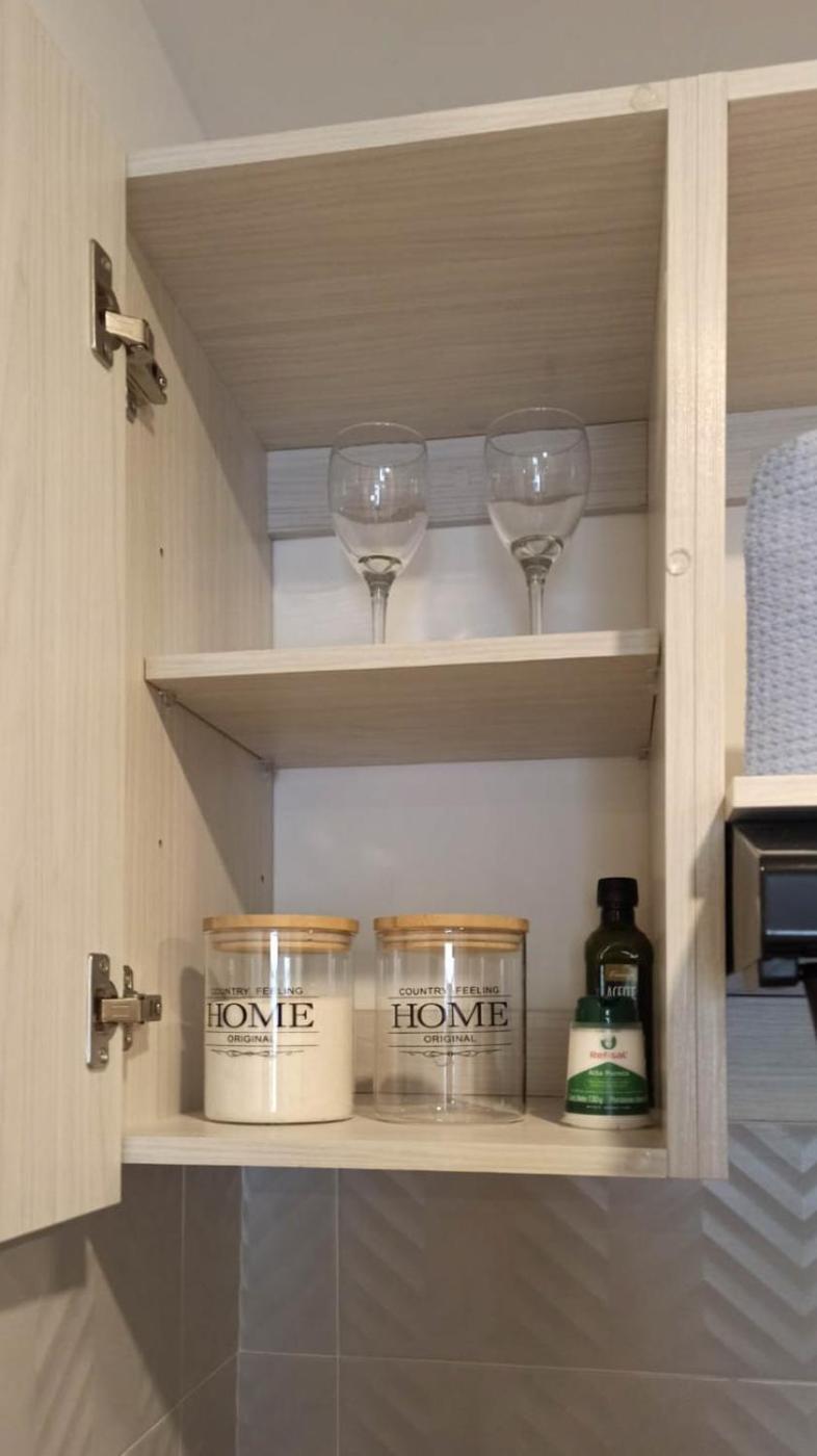 Apartamento Apto Panoramico En Centro