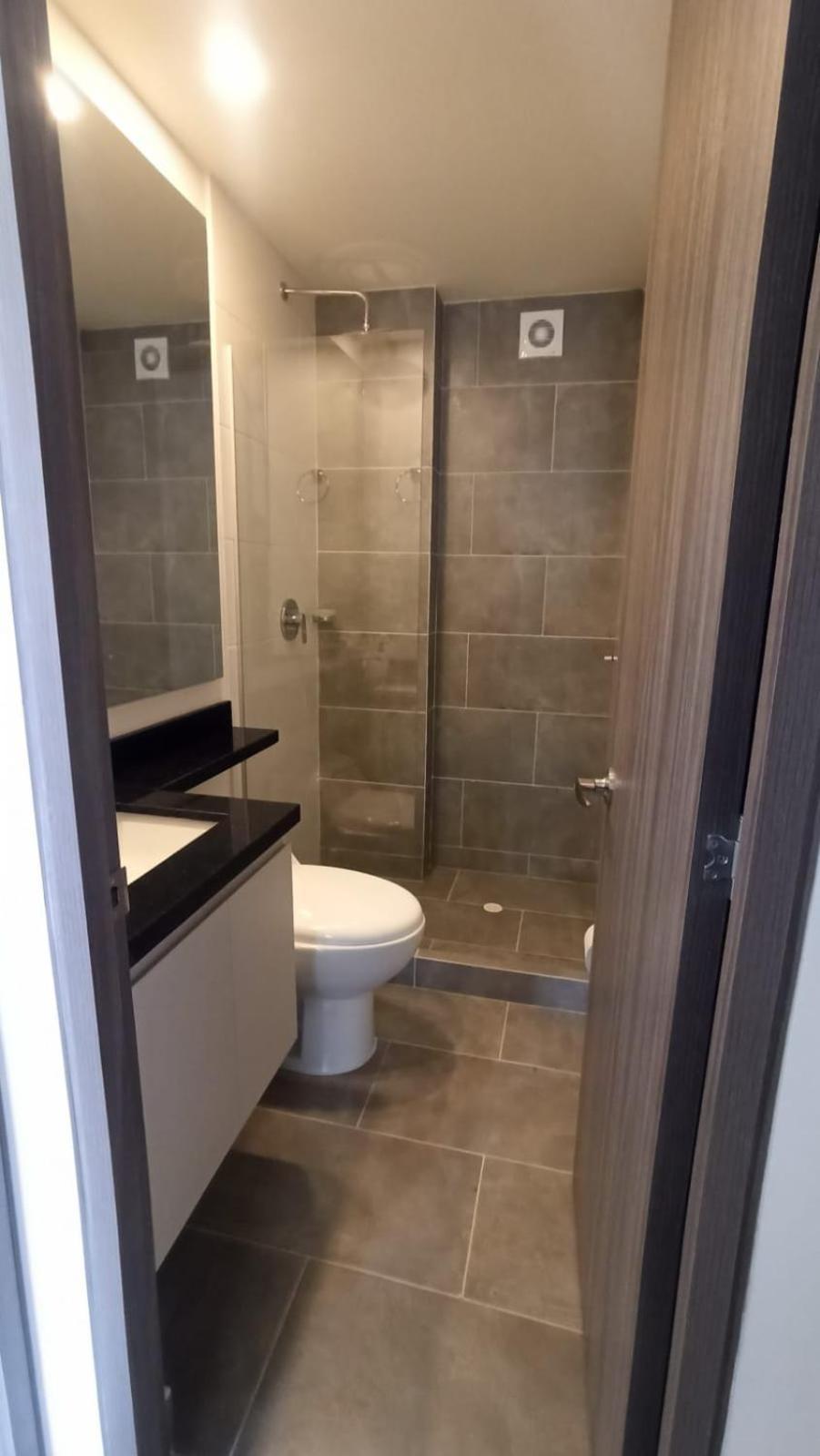 Apto Panoramico En Centro Apartamento Bogotá