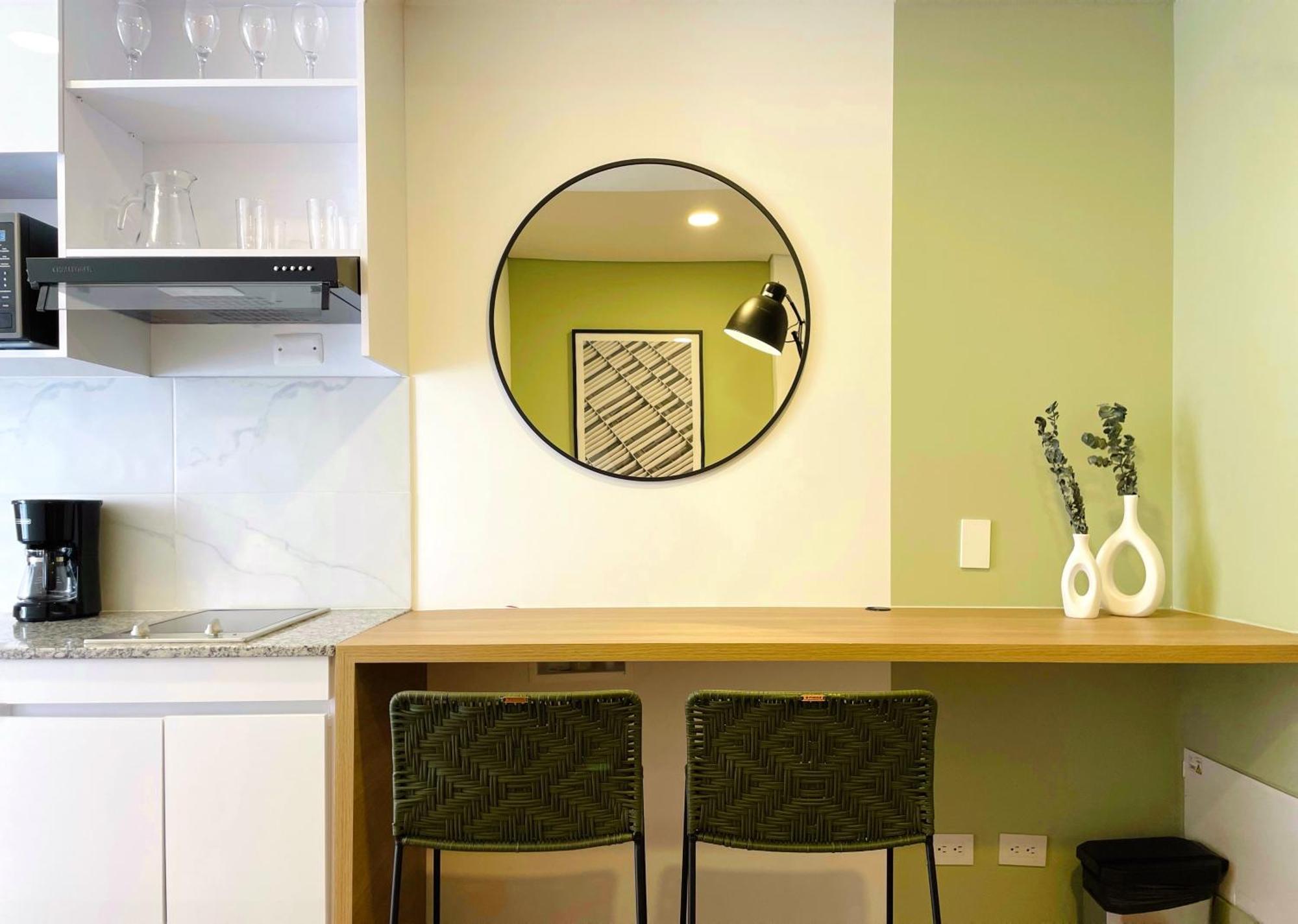 Otono By Wynwood House Apartment Bogota