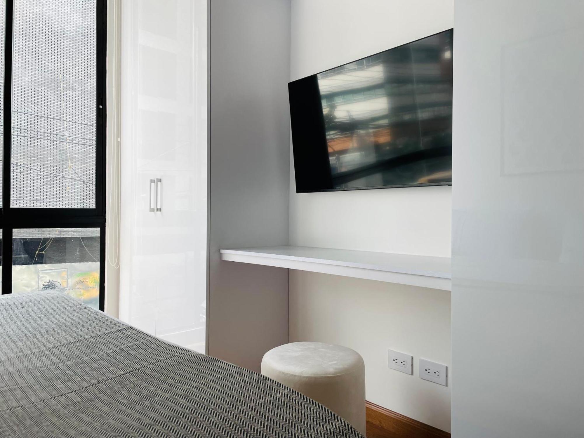 Otono By Wynwood House Bogota