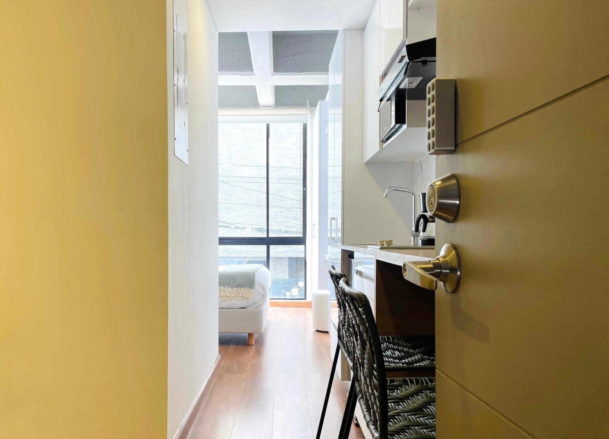 Otono By Wynwood House * Bogota