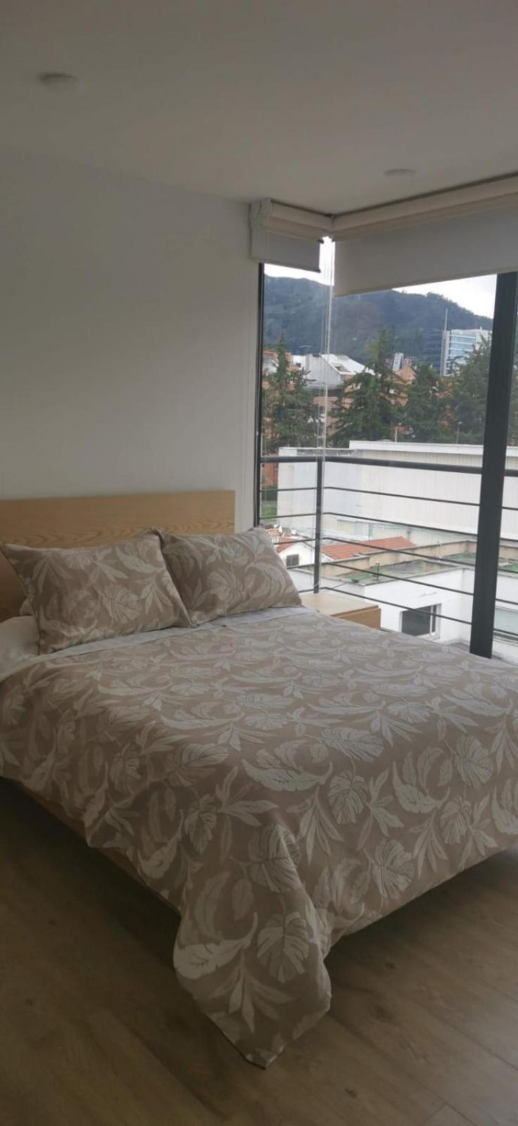 Natalia * Bogotá