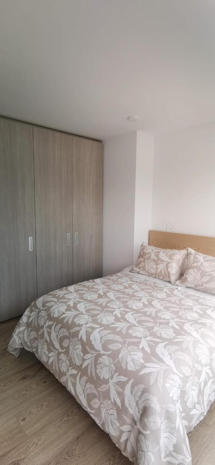 Apartamento Natalia *