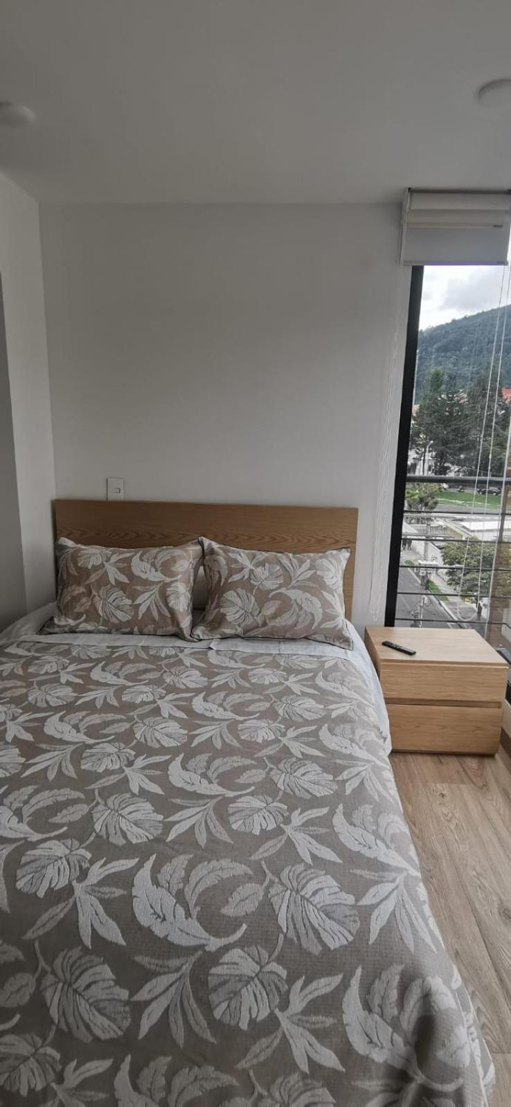 Apartamento Natalia *