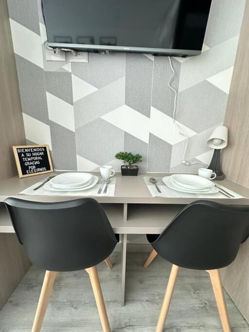 Confort Y Estilo En Cada Detalle En Corferias Apartamento Bogotá