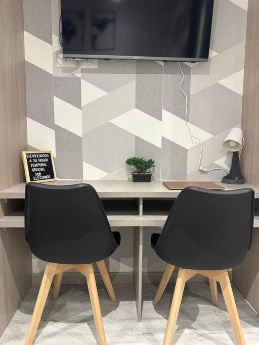 Confort Y Estilo En Cada Detalle En Corferias Apartamento Bogotá