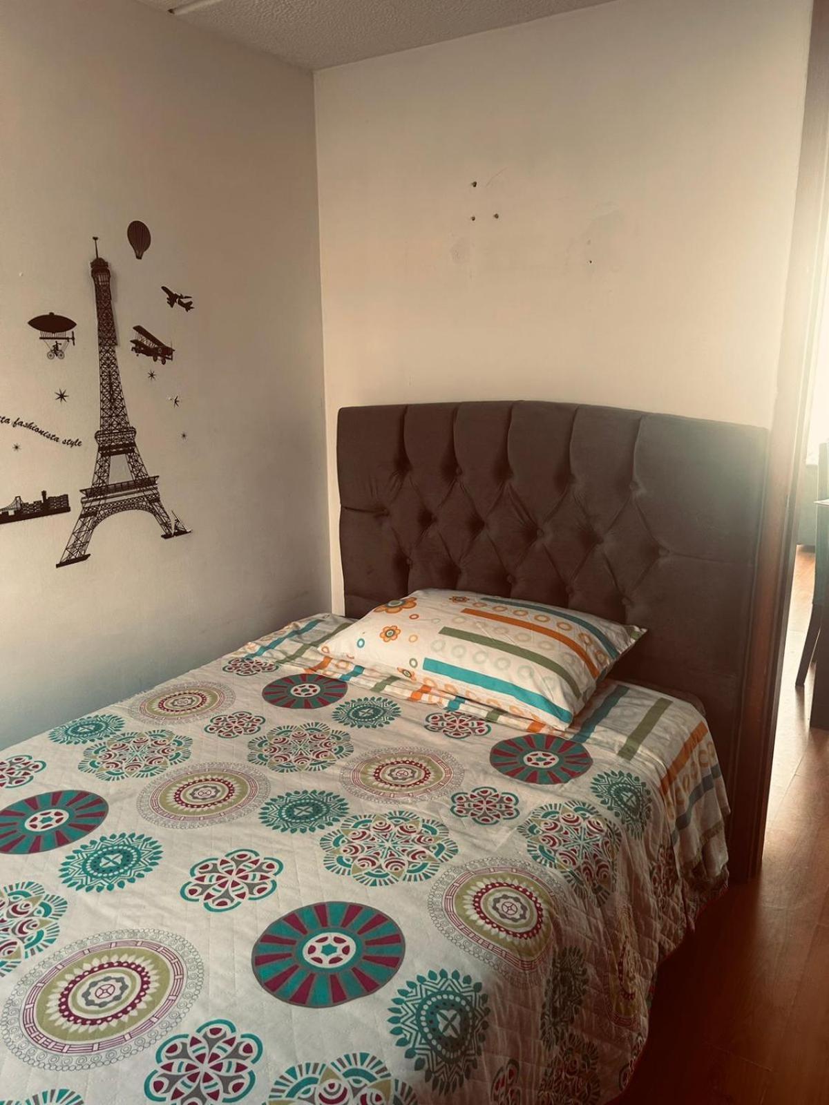 Apartamento Acogedor Cerca Del Aeropuerto Bogotá