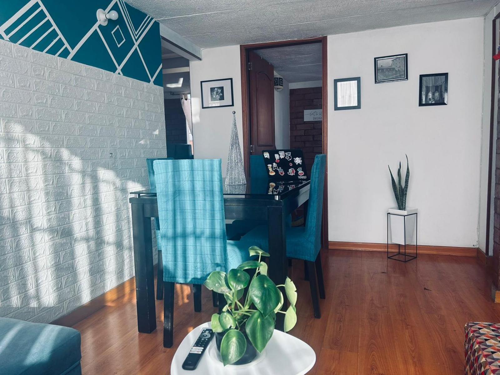 Apartamento Acogedor Cerca Del Aeropuerto *