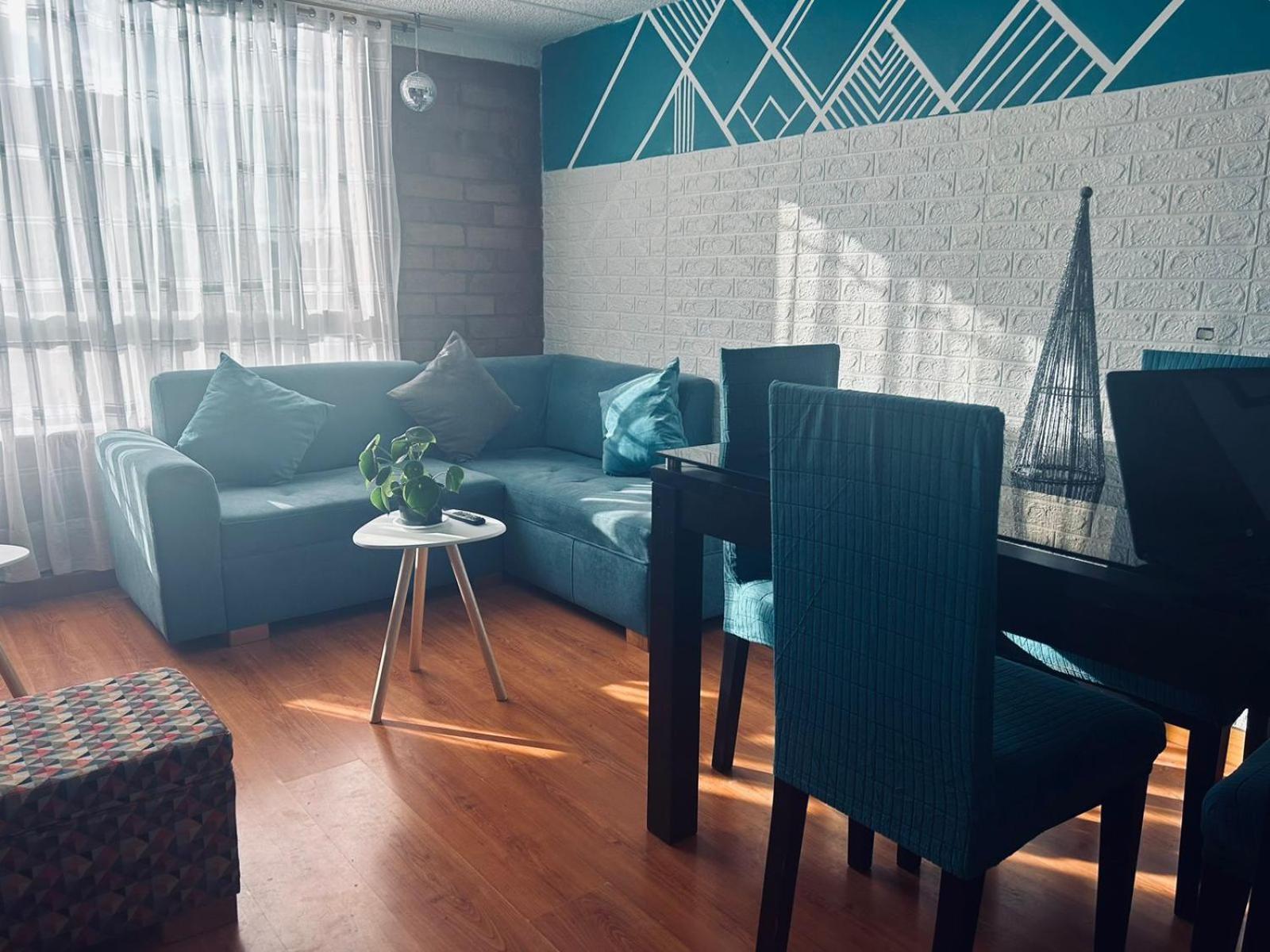 Apartamento Acogedor Cerca Del Aeropuerto *