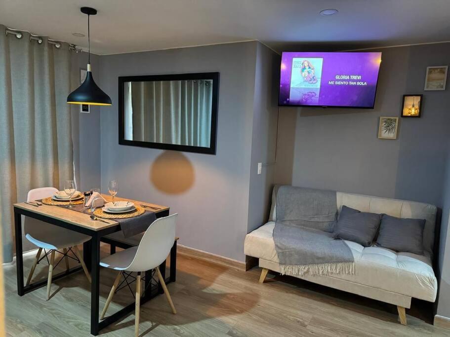 Loft Candelaria Centro * Bogota