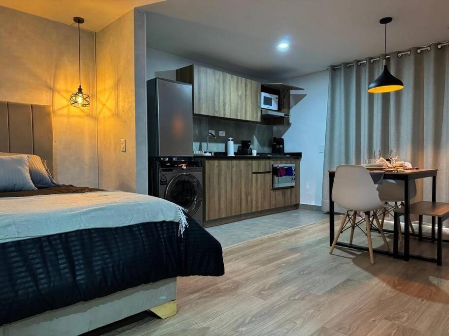 Loft Candelaria Centro * Bogota