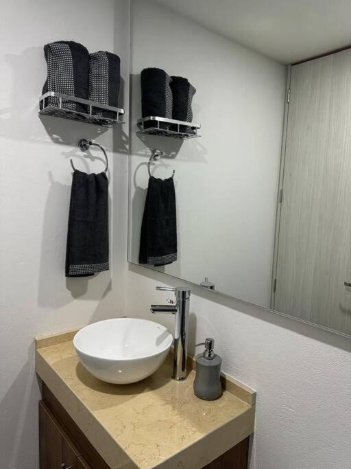 Loft Candelaria Centro