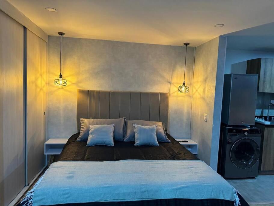 Loft Candelaria Centro Apartment *