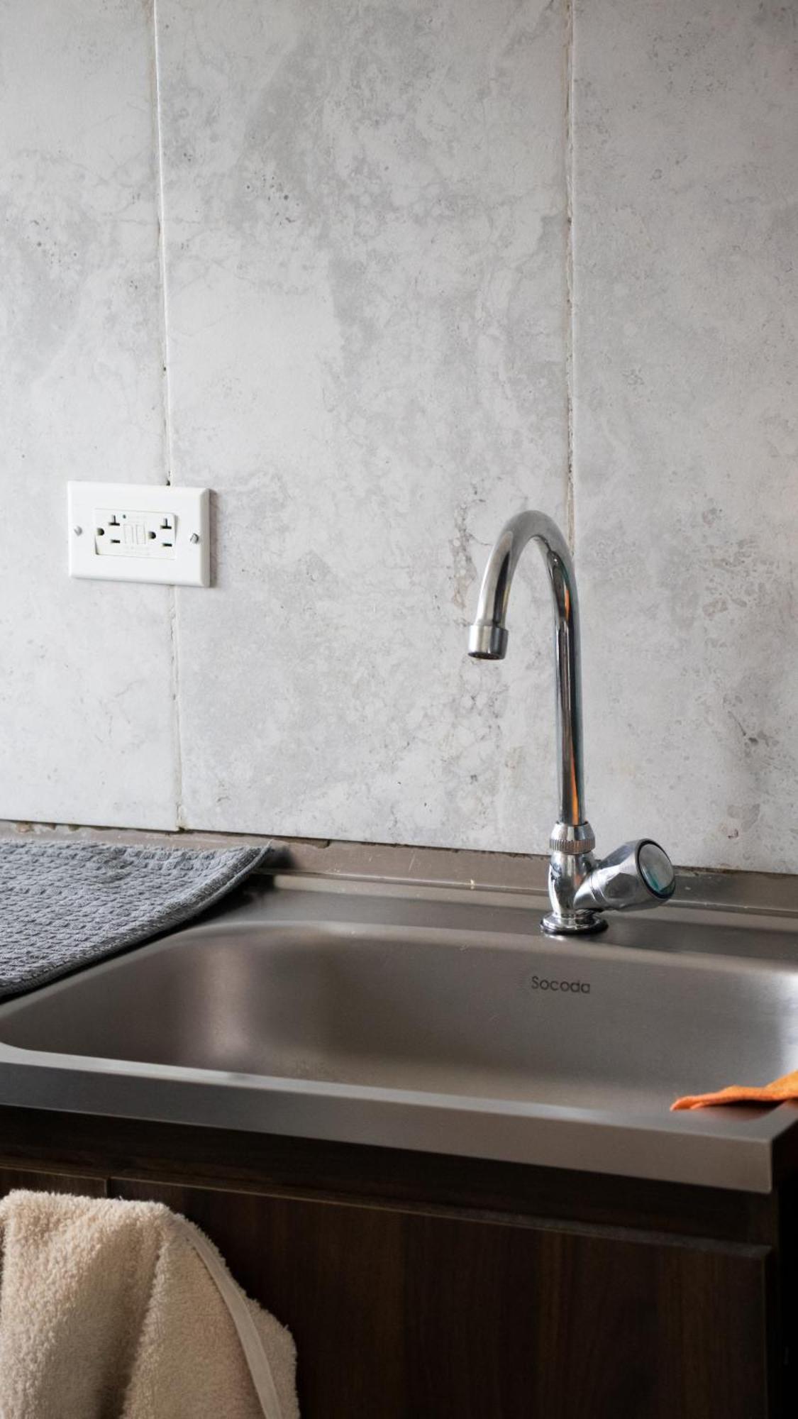 Apartamento Moderno Y Tranquilo