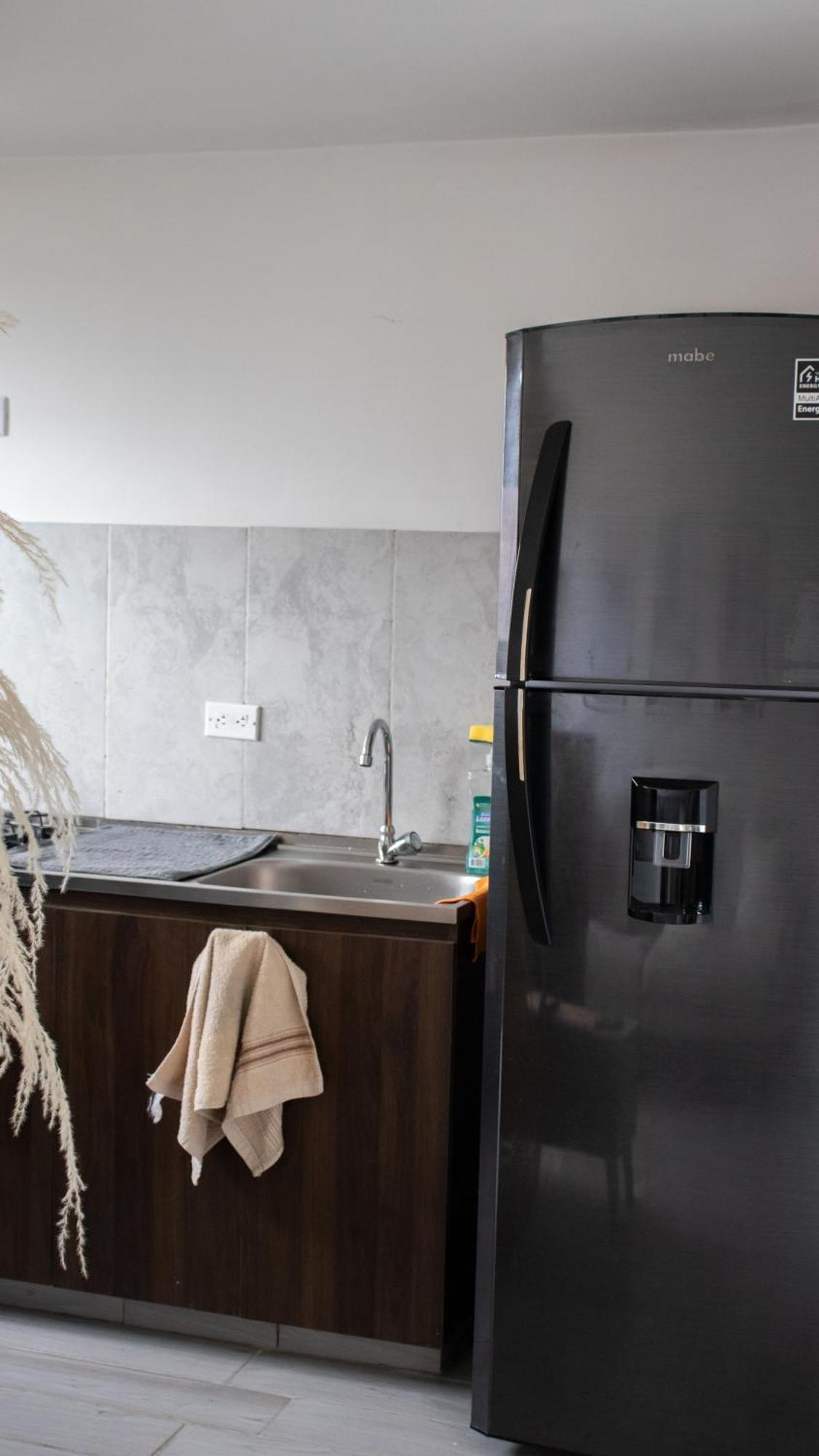 Apartamento Moderno Y Tranquilo *